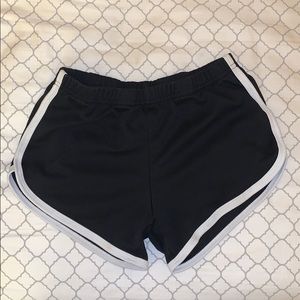 american apparel shorts